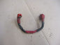 Cable positif de batterie pour Honda 600 XLL - XLM - XLLM - PD04
