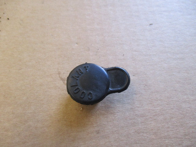 Bouchon de vase d'expansion pour Yamaha 125 DTR - DTRE