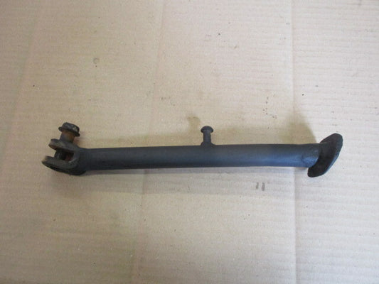 Béquille latérale raccourcie super motard 28cm Yamaha 600 XT Ténéré 34L 2KF 43F