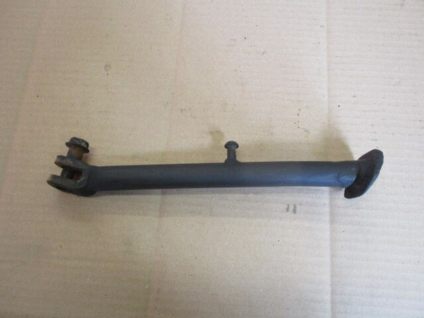 Béquille latérale raccourcie super motard 28cm Yamaha 600 XT Ténéré 34L 2KF 43F