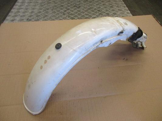 Garde boue arrière d'origine pour Yamaha 125 TY
