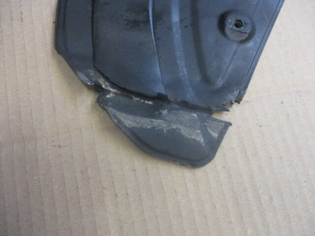 Protège chaîne pour Honda 125 TL TLS