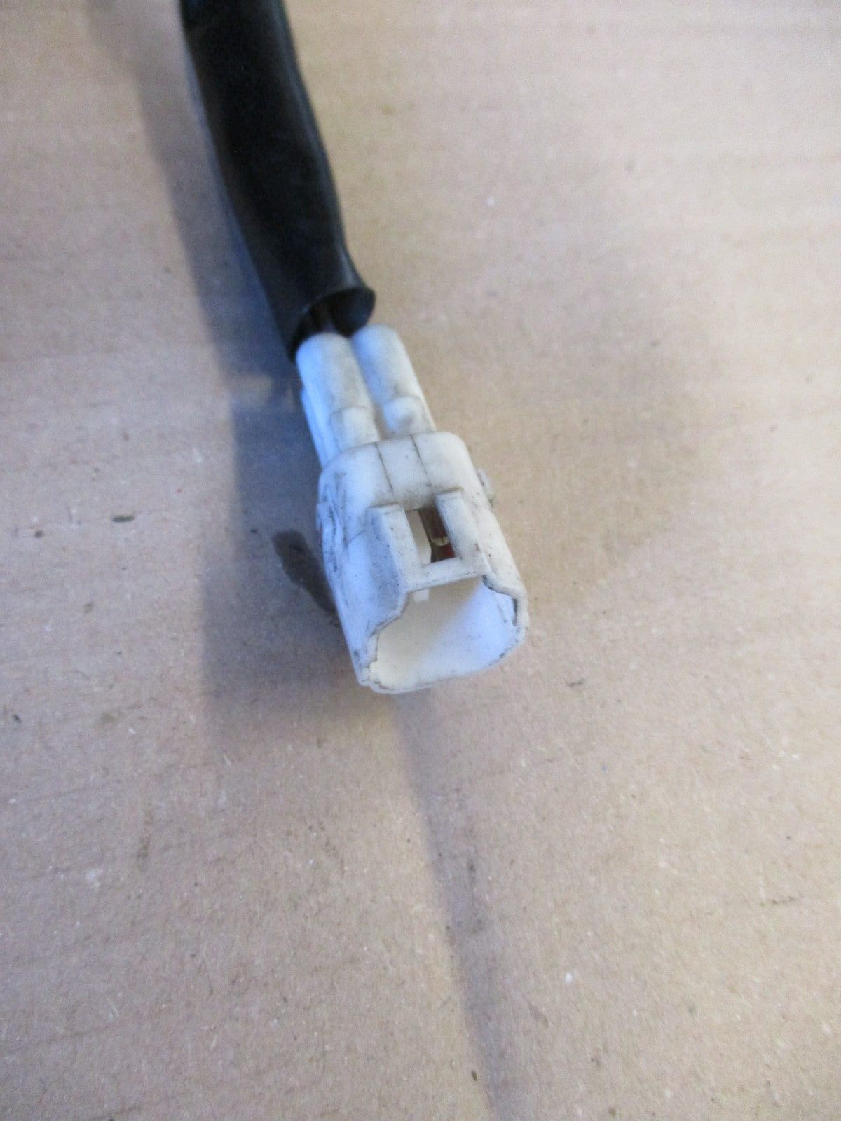 Compteur pour Yamaha 125 TW - DE01 - DE054