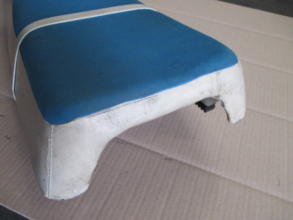 Selle pour Suzuki 600 DR - 650 DR - SN41A - SP41A