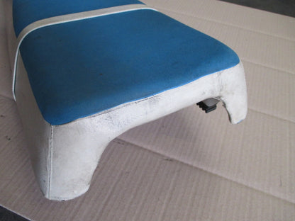 Selle pour Suzuki 600 DR - 650 DR - SN41A - SP41A