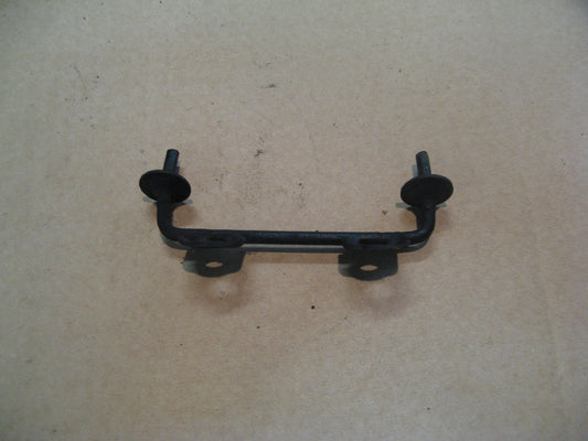 Support inférieur de tête de fourche pour Honda 125 XLR - JD04