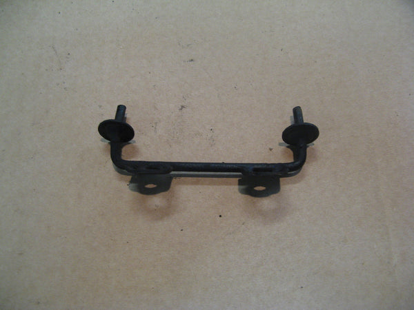 Support inférieur de tête de fourche pour Honda 125 XLR - JD04