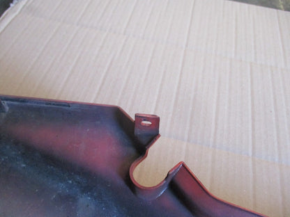 Cache latéral gauche pour Suzuki 800 DR - SR43A