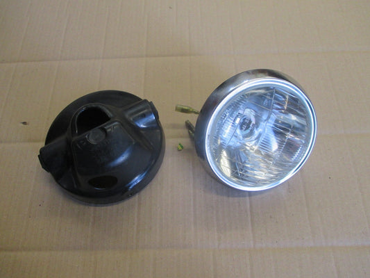 Phare pour Yamaha 125 XT - 12V