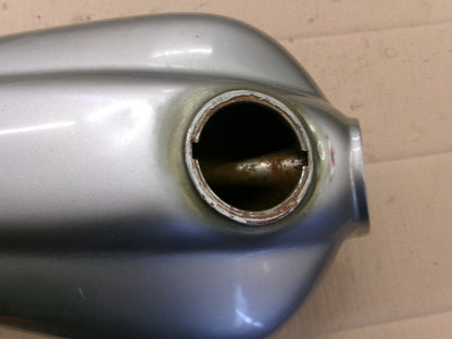 Réservoir d'essence pour Honda 125 XR