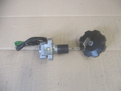 Nieman + bouchon essence pour Suzuki 650 DR RS SE - SP44A