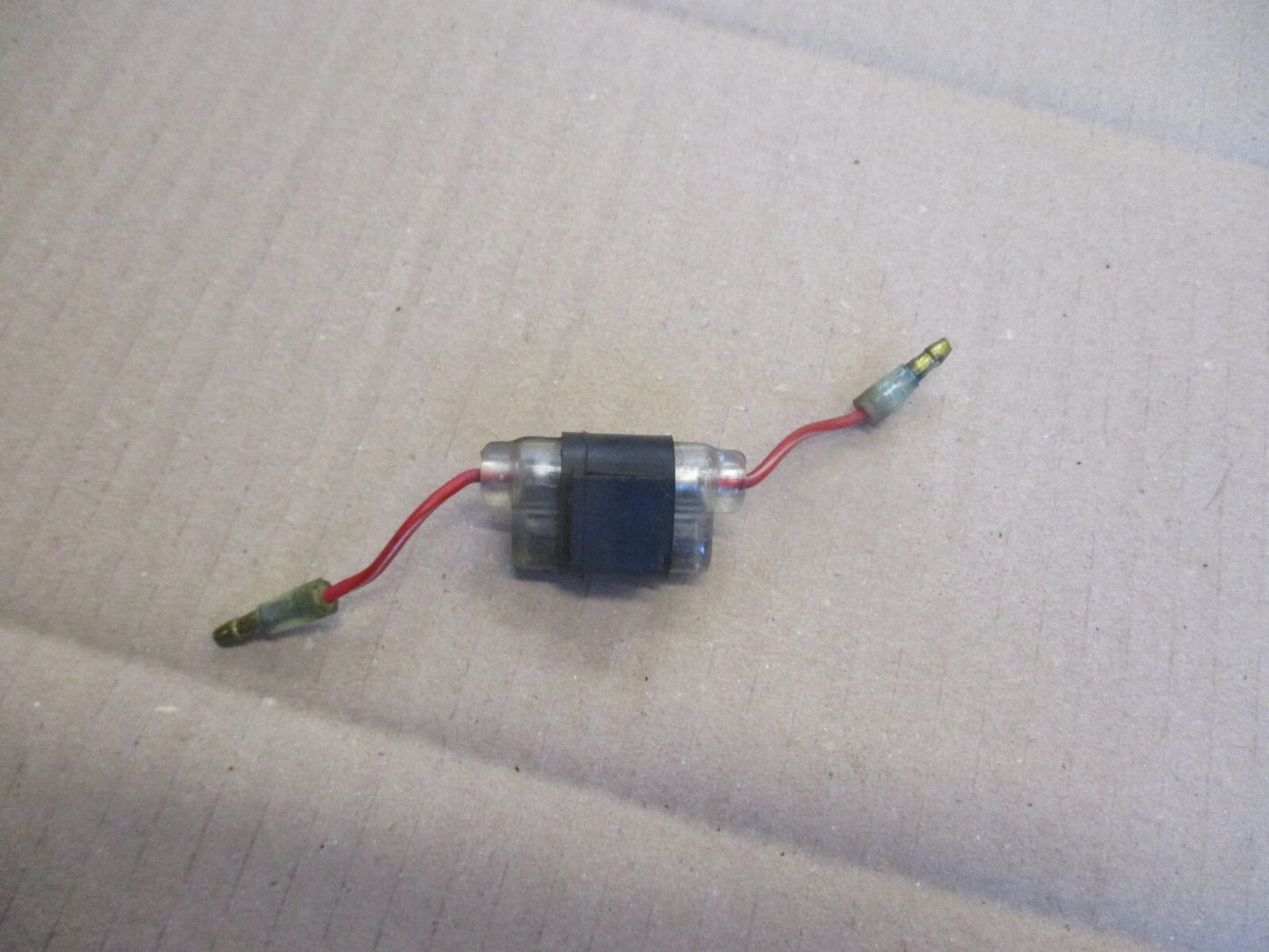 Porte fusibles pour Yamaha 125 DTLC - 10V