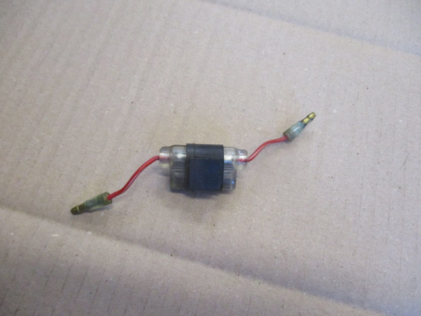 Porte fusibles pour Yamaha 125 DTLC - 10V