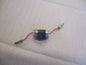 Porte fusibles pour Yamaha 125 DTLC - 10V