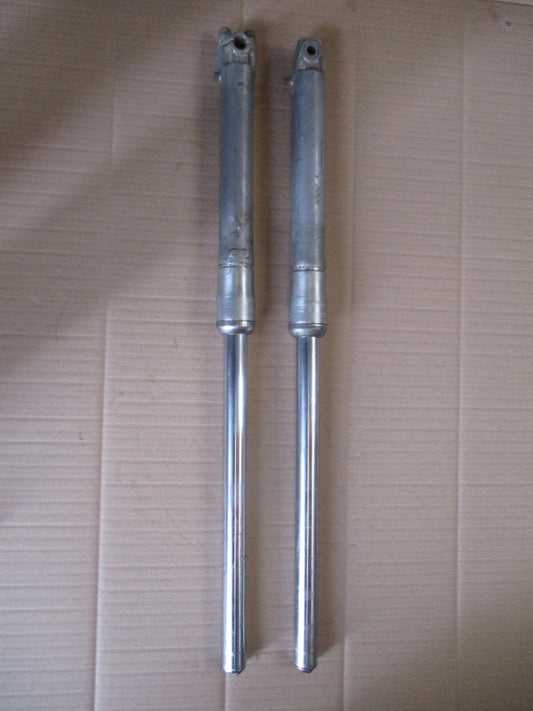 Tubes de fourche pour Yamaha 125 DTMX - 2A8