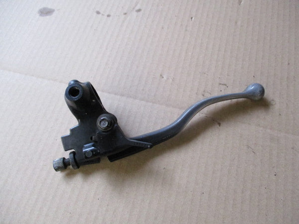 Poignée d'embrayage + starter pour Honda 750 Africa twin - XRV - RD04