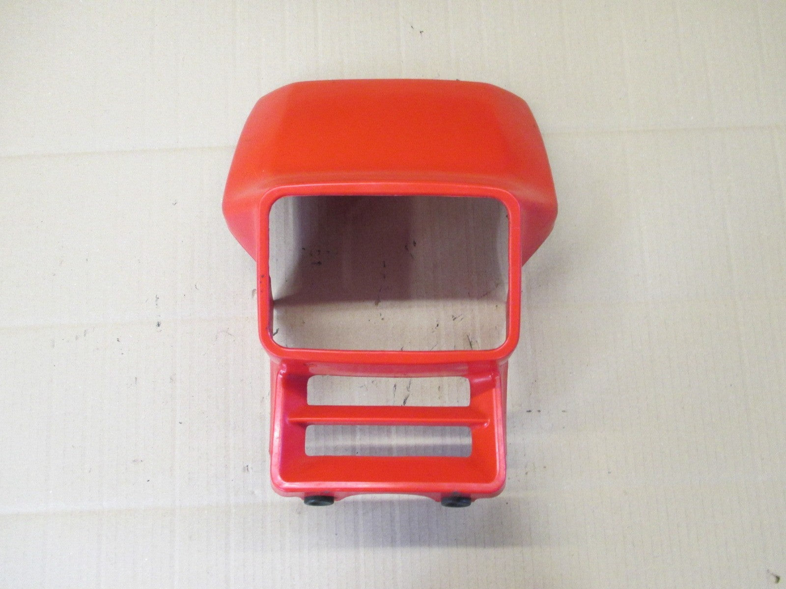 Tête de fourche pour Honda 500 XLR - 600 XLR - PD02 - PD03