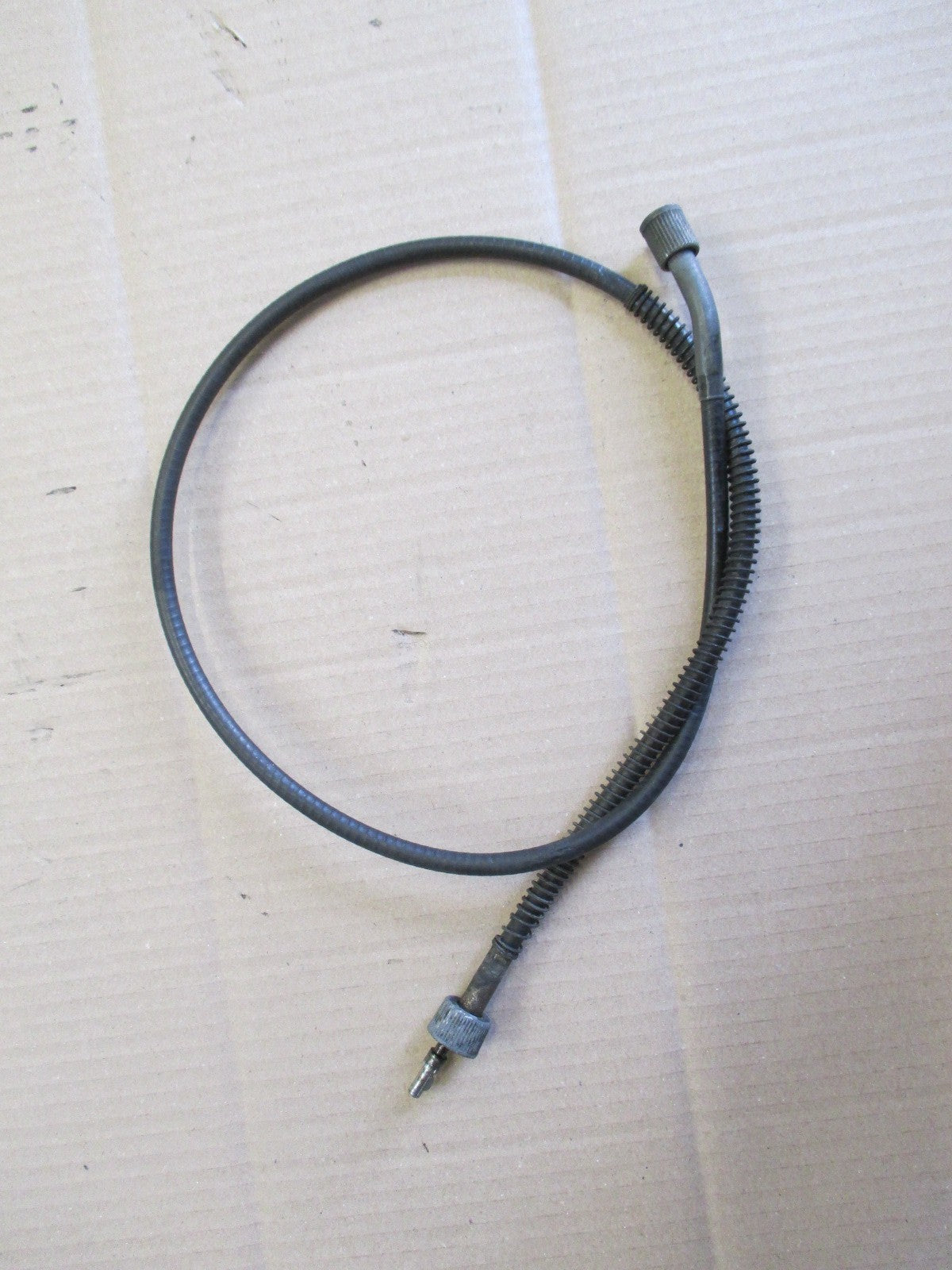 Cable de compte tours pour Suzuki 125 TS ER - 1979 / 1981