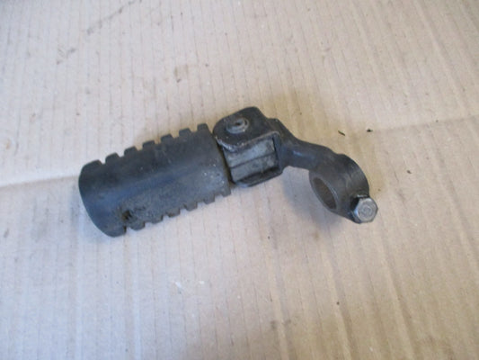 Cale pied avant droit pour Yamaha 125 DTE - DTF