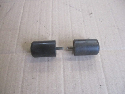 Embouts de guidon pour Suzuki 650 XF Freewind