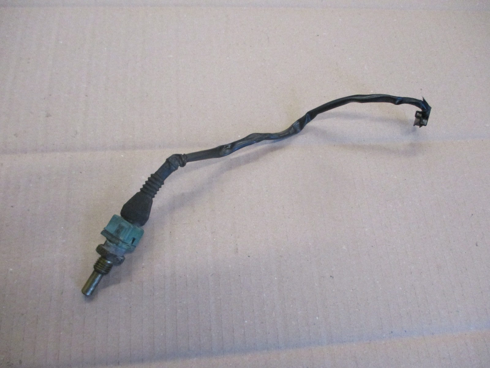 Sonde de température d'eau pour Honda 125 XLV Varadéro - JC32