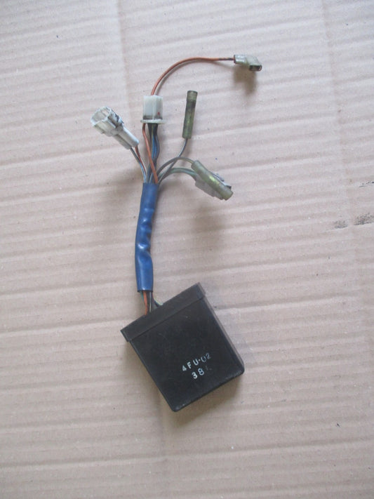 CDI pour Yamaha 125 TDR - 4FU