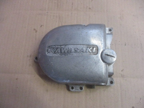 Carter d'allumage pour Kawasaki 125 KE - K1 - KS