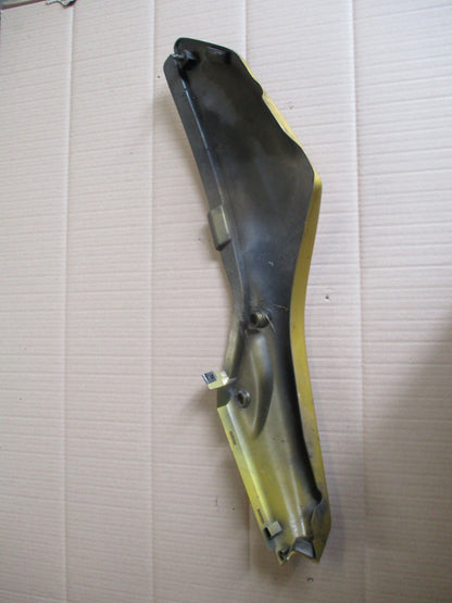 Cache latéral gauche pour Yamaha 125 TDR modèle 4FU / 5AE