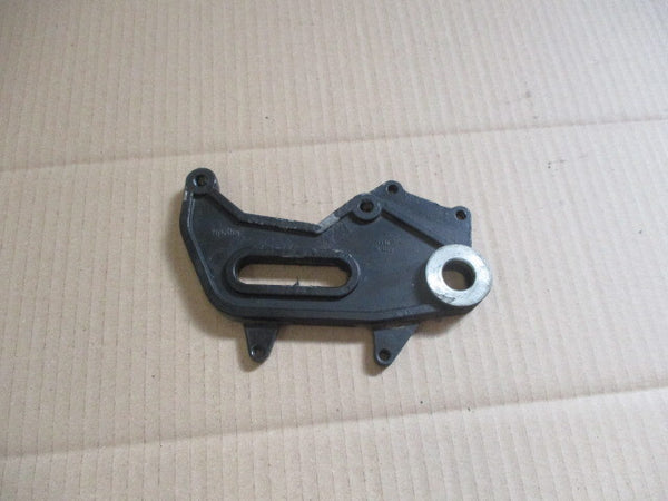 Support étrier de frein arrière pour Aprilia 125 Tuareg