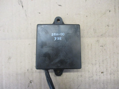 Boitier commande de valve pour Yamaha 125 TZR - 2RL
