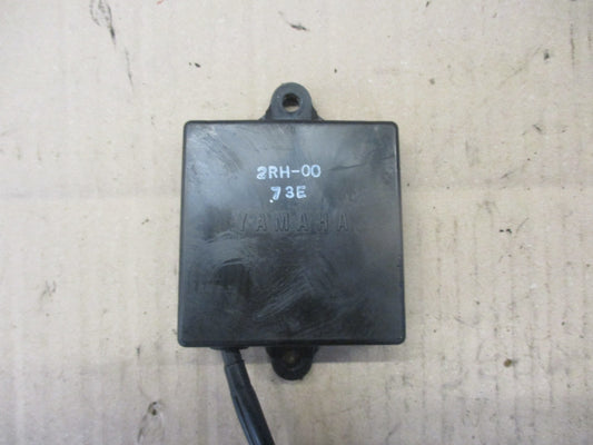 Boitier commande de valve pour Yamaha 125 TZR - 2RL
