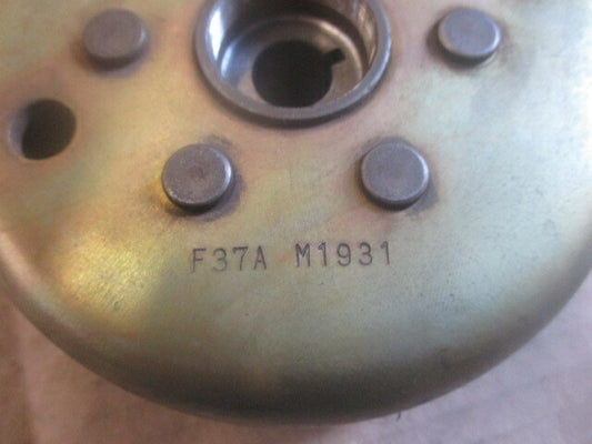 Rotor d'allumage pour Yamaha 80 DTLC - 53W