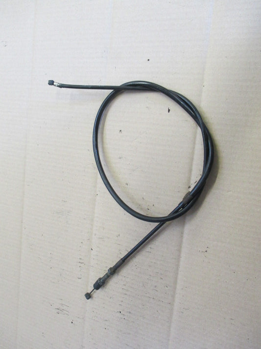 Cable de frein avant pour Suzuki 50 TS - ER21 - 5XAP