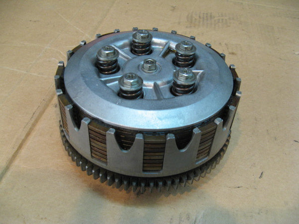Embrayage complet pour Yamaha 600 XT - 43F