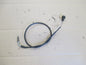 Cable accélérateur 1er tronçon pour Yamaha 125 AT1 - AT2
