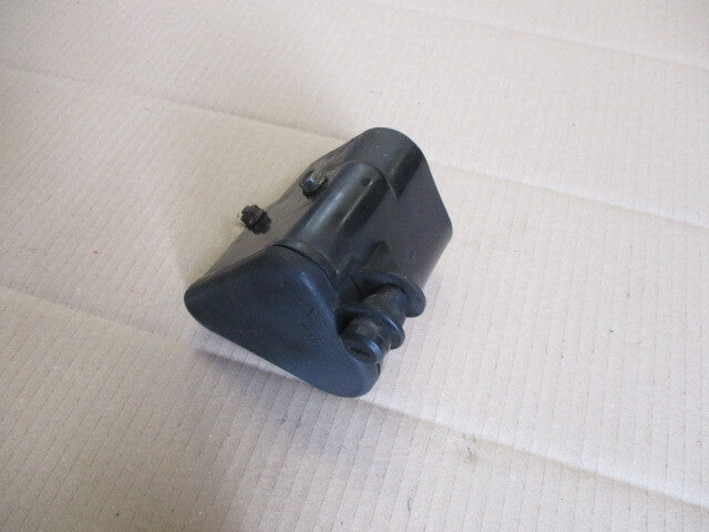 Boite à outils vide pour Honda 125 CM - JC05