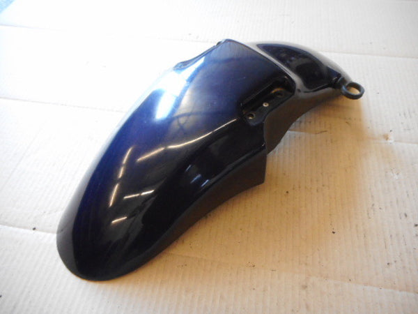 Garde boue avant pour Yamaha 850 TDM - 3VD - 4TX