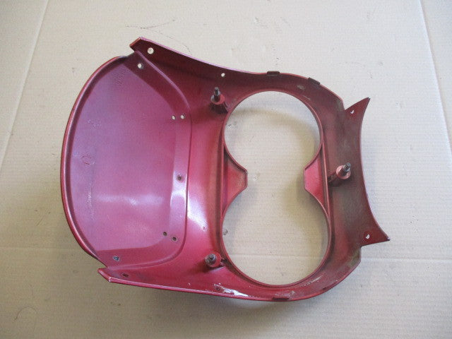 Tête de fourche pour 660 XTZ - 3YF