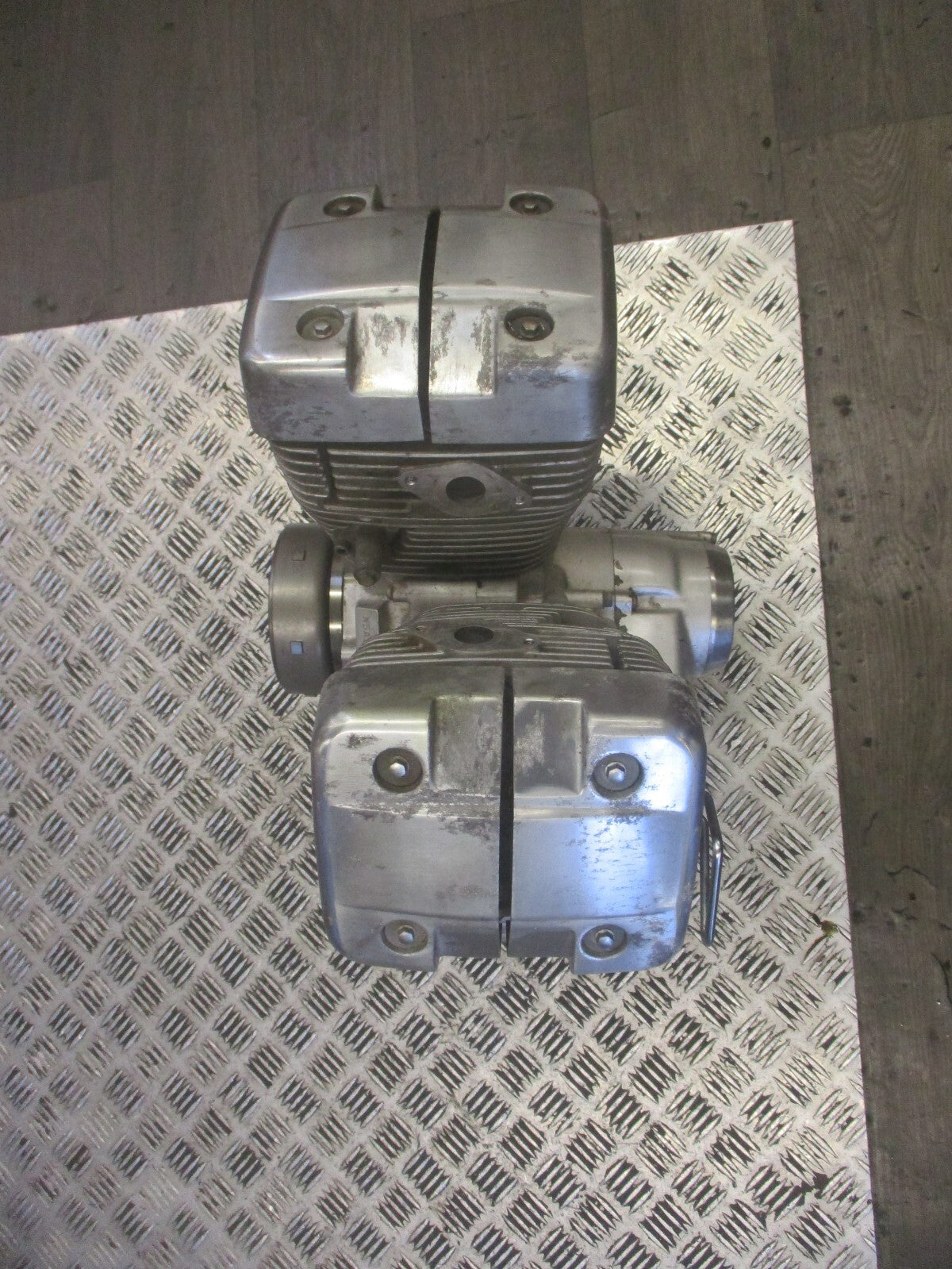 Moteur pour Yamaha 125 XV Virago - 5AJ