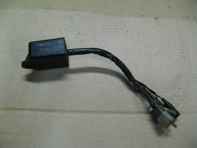CDI pour Suzuki 600 DR - SN41A - Référence 14A10