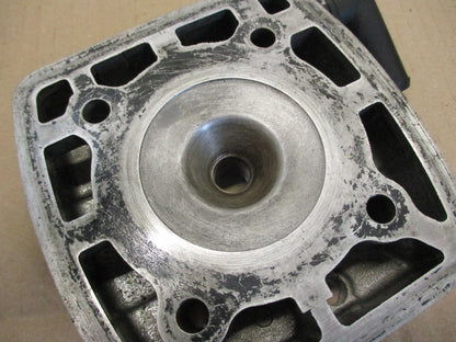 Culasse pour Yamaha 125 DTLC - 10V