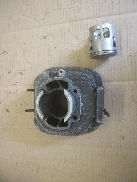 Cylindre / piston pour Yamaha 125 TY