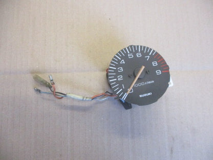 Compte tours pour Suzuki 750 DR - 800 DR - SR41 - SR42A