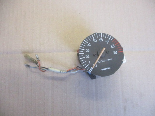 Compte tours pour Suzuki 750 DR - 800 DR - SR41 - SR42A