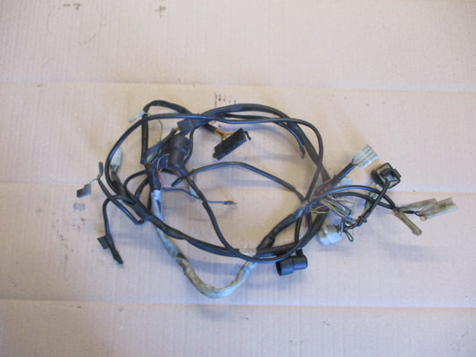 Circuit élecrique pour  Cagiva 350 - W12 - 2N1