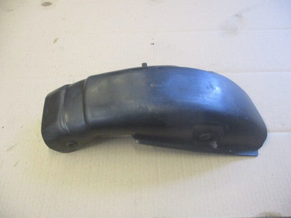 Pare boue pour Suzuki 125 TS - 1976