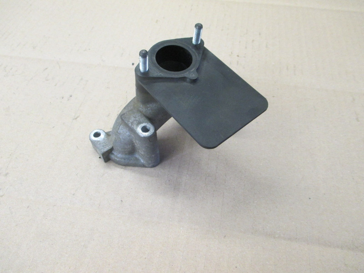 Pipe d'admission + cale bakélite pour Honda 125 CM - JC05