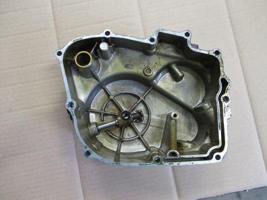 Carter d'embrayage pour Honda 125 Rebel - JC24A - JC26A