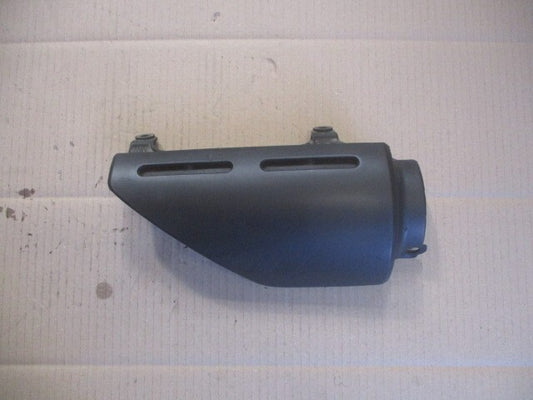 Pare chaleur de silencieux droit pour Honda 650 SLR - RD09