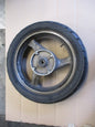 Roue arrière pour Honda 1000 XLV Varadéro - SD01 - 1999/2002